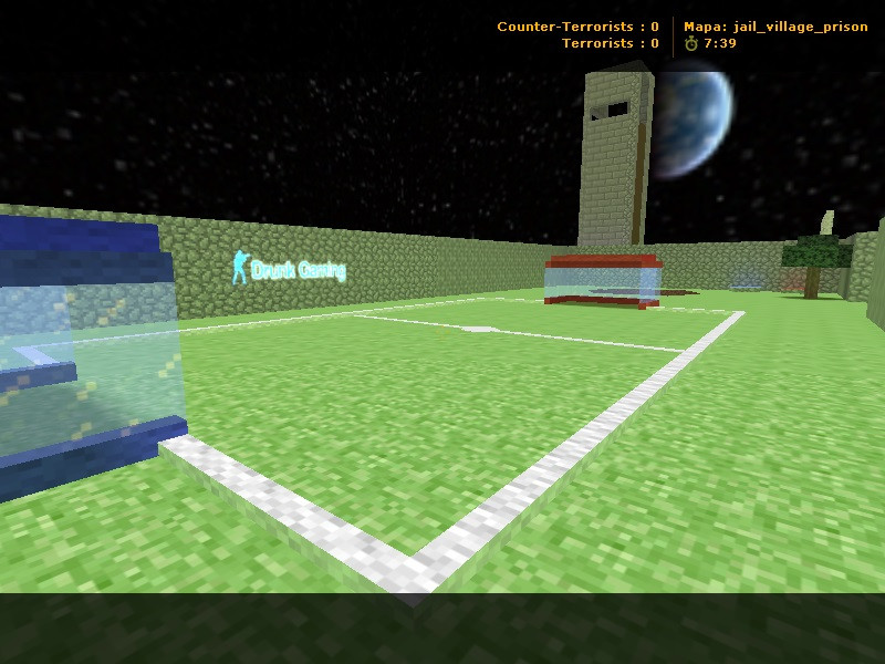 jail_village_prison — screenshot 7