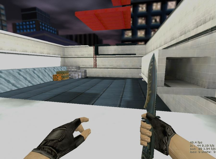 zm_Matrix — screenshot 35