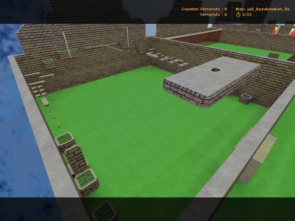 jail_buyukmekan_fix — screenshot 1