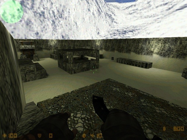zm_vd_winter — screenshot 3