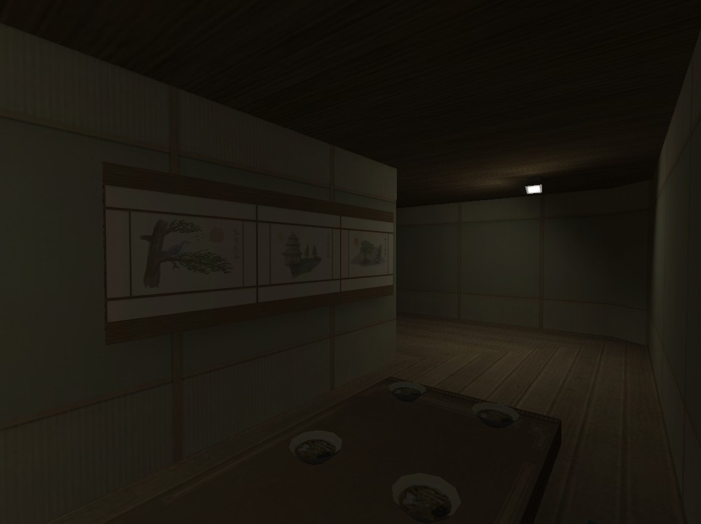 Download ze_queseyo_remake - Screenshot