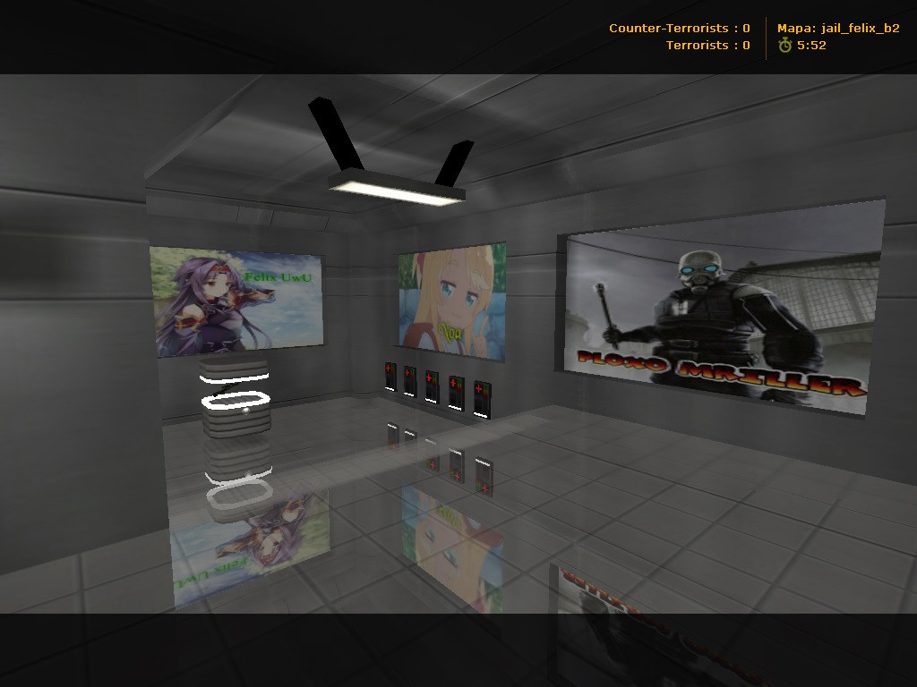 jail_felix_b2 — screenshot 11