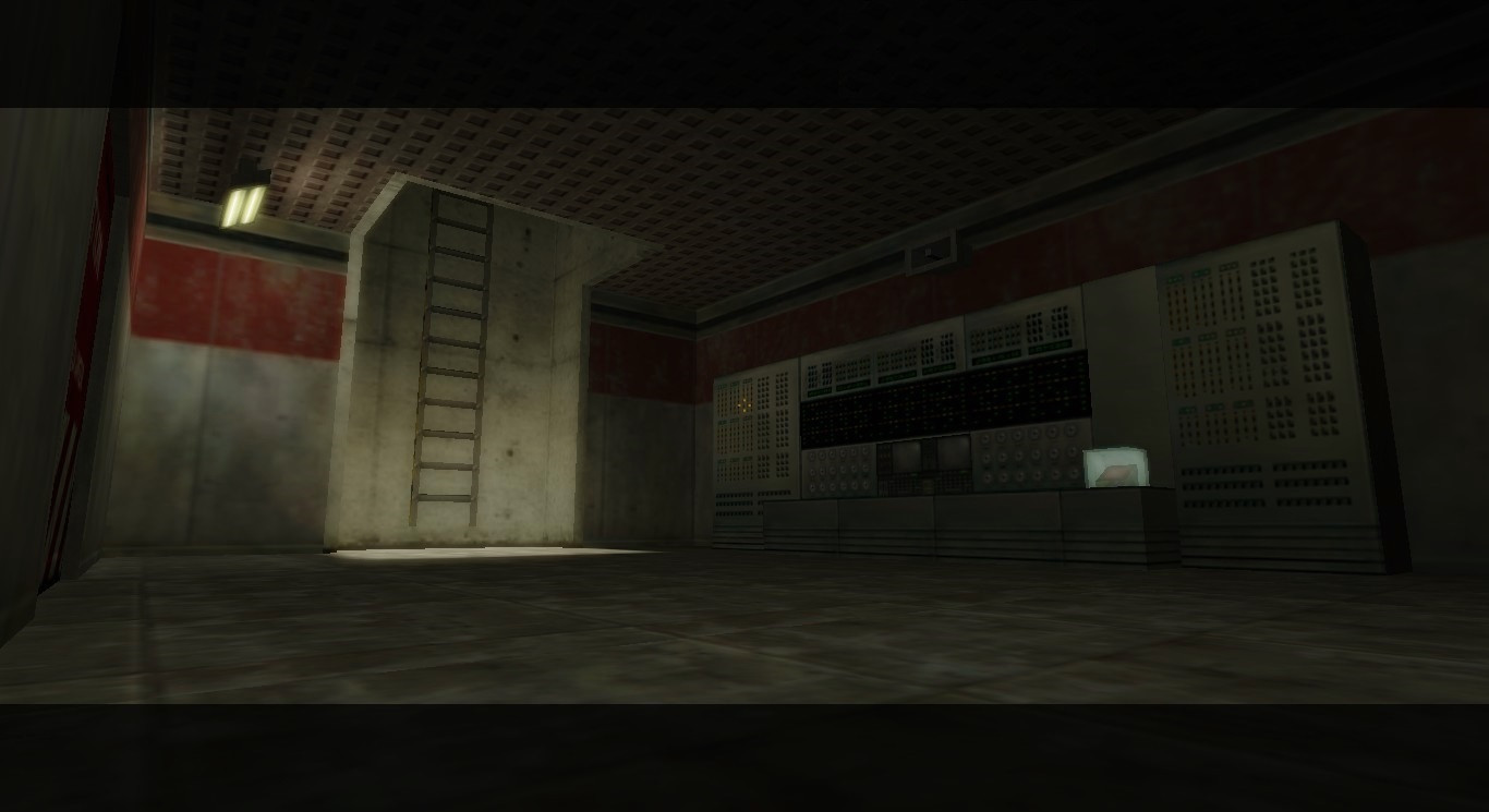 ze_thelostworld — screenshot 9