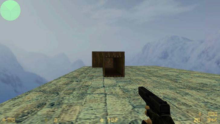 zm_snow_kl — screenshot 12