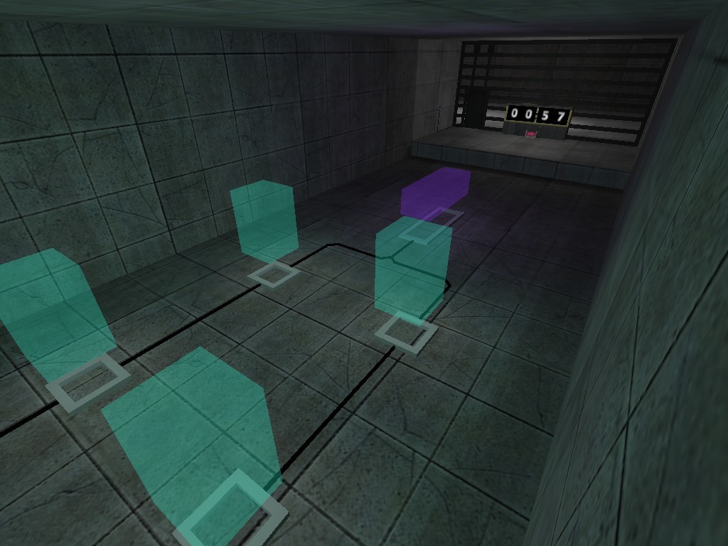 Download fixed_bhop_jellybhop - Screenshot