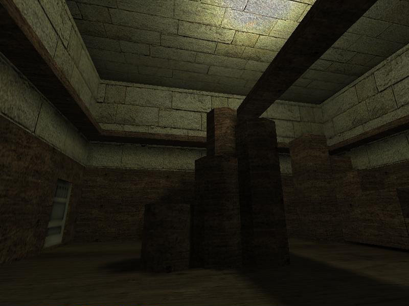 Download zm_charge_house - Screenshot