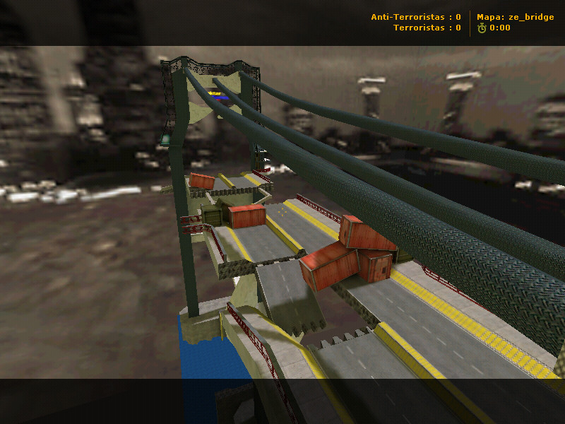 Download ze_bridge - Screenshot