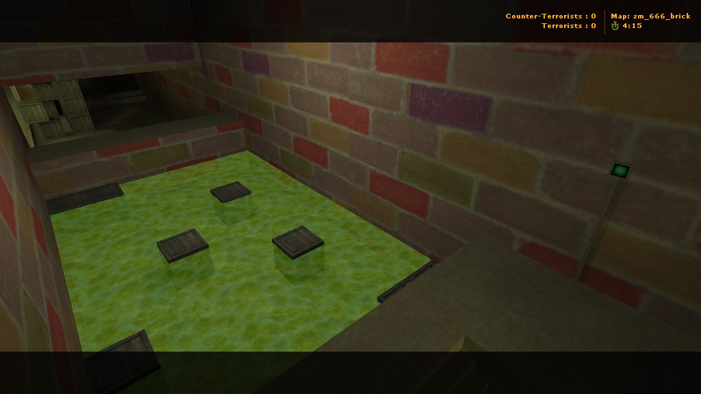 Download zm_666_brick - Screenshot