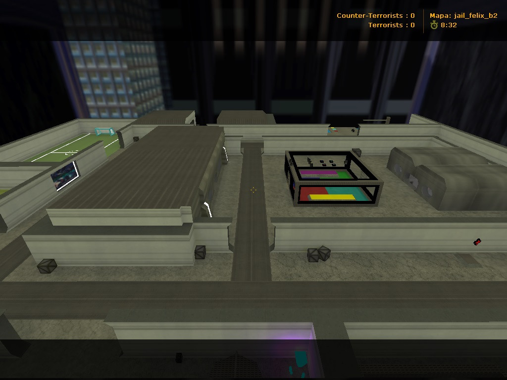 jail_felix_b2 — screenshot 12