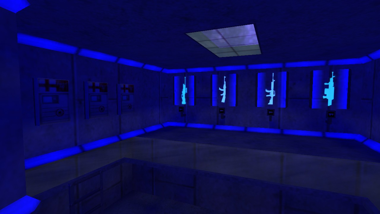 jail_teknosmanli — screenshot 1