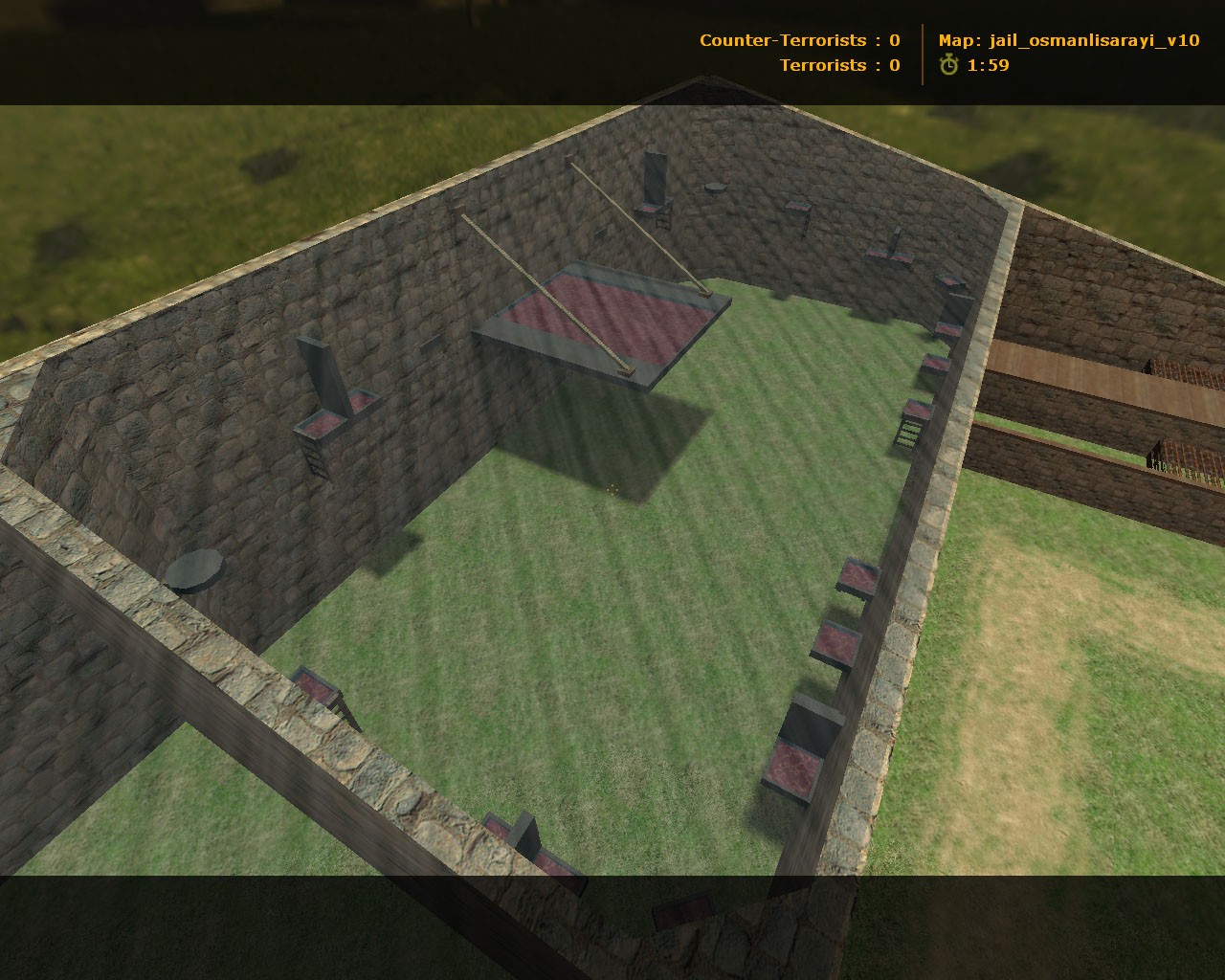 Download jail_osmanlisarayi_b1 - Screenshot