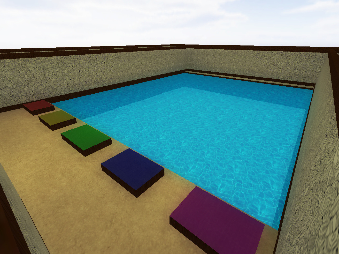 Download jail_topfrags_v5 - Screenshot