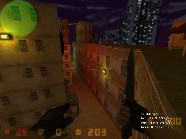 hnsro_fakemeta — screenshot 3