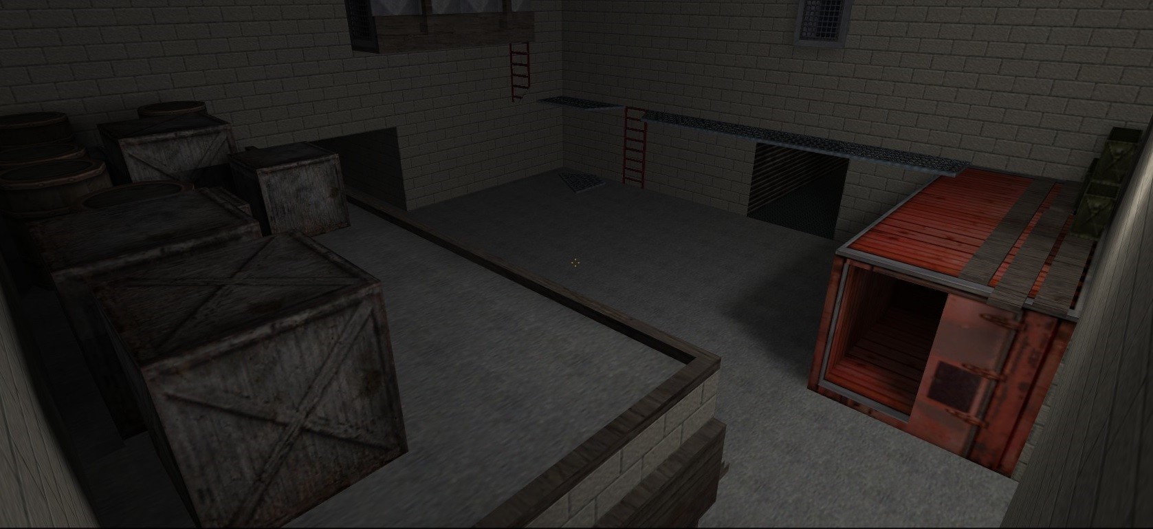 zm_five_remake — screenshot 2