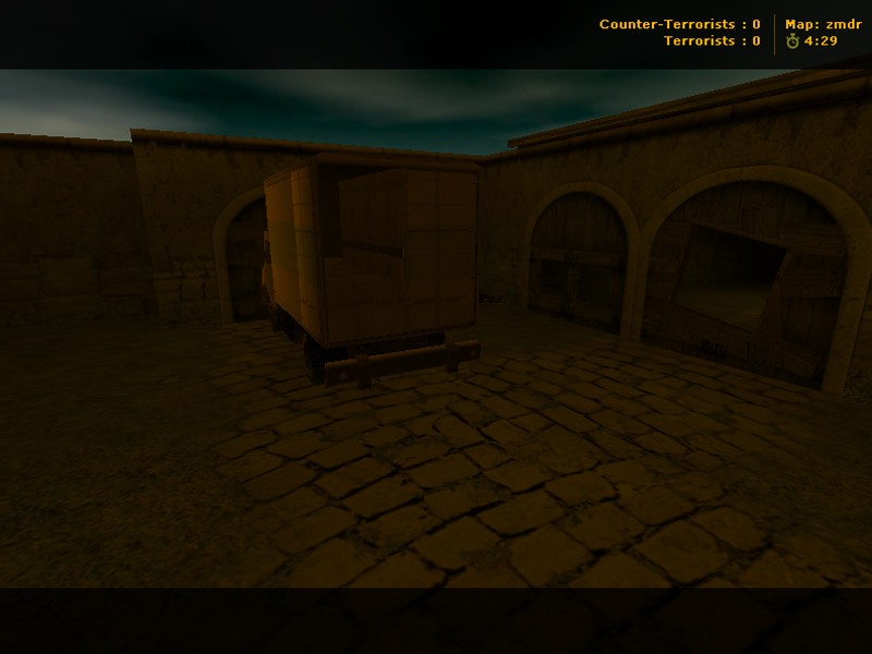 zm_deathrun_Click21 — screenshot 6