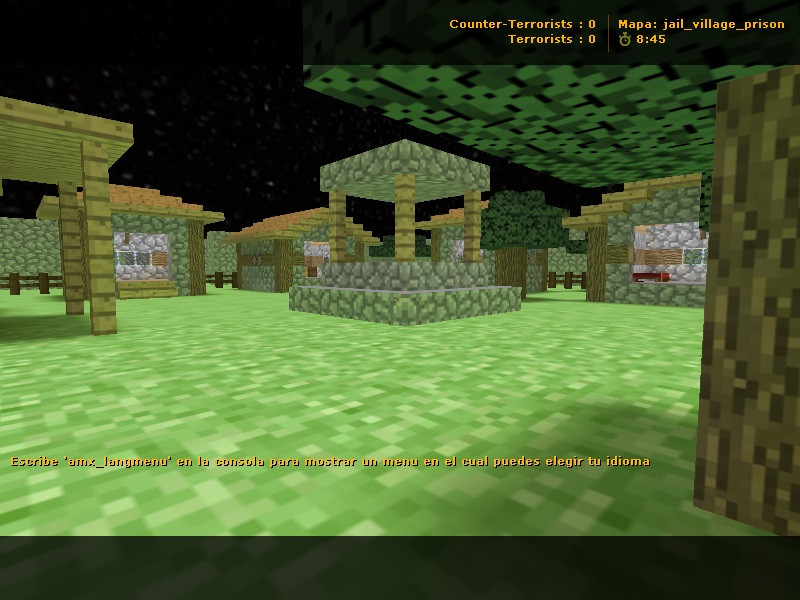 Download jail_village_prison - Screenshot