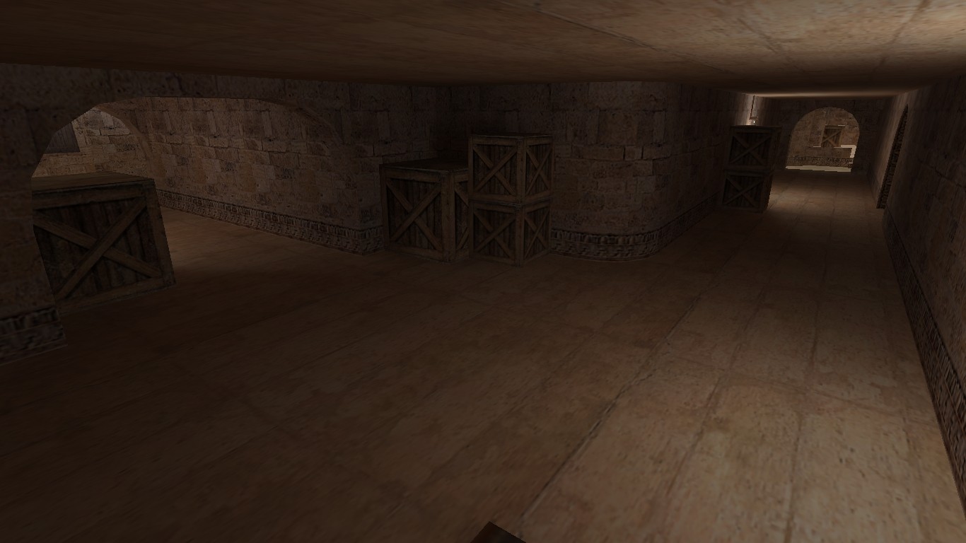 ze_dust2 — screenshot 11
