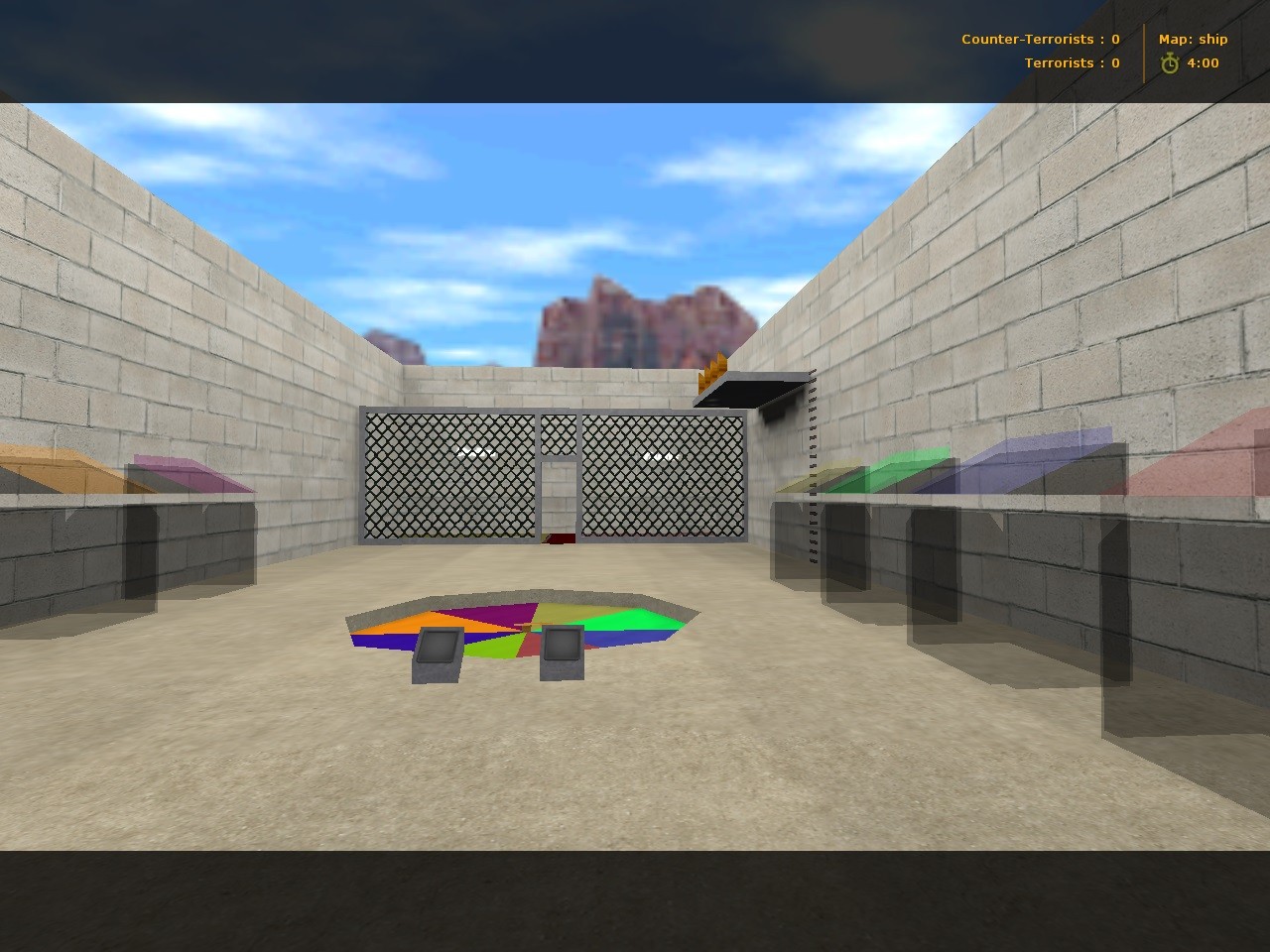 jail_gemisi — screenshot 5