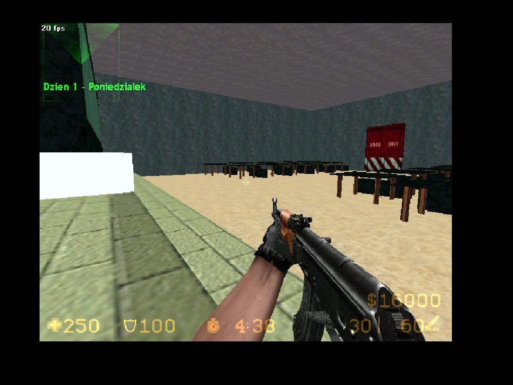 Download jail_villanowa - Screenshot