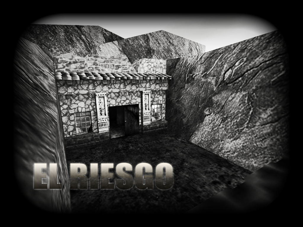Download ze_riesgo - Screenshot