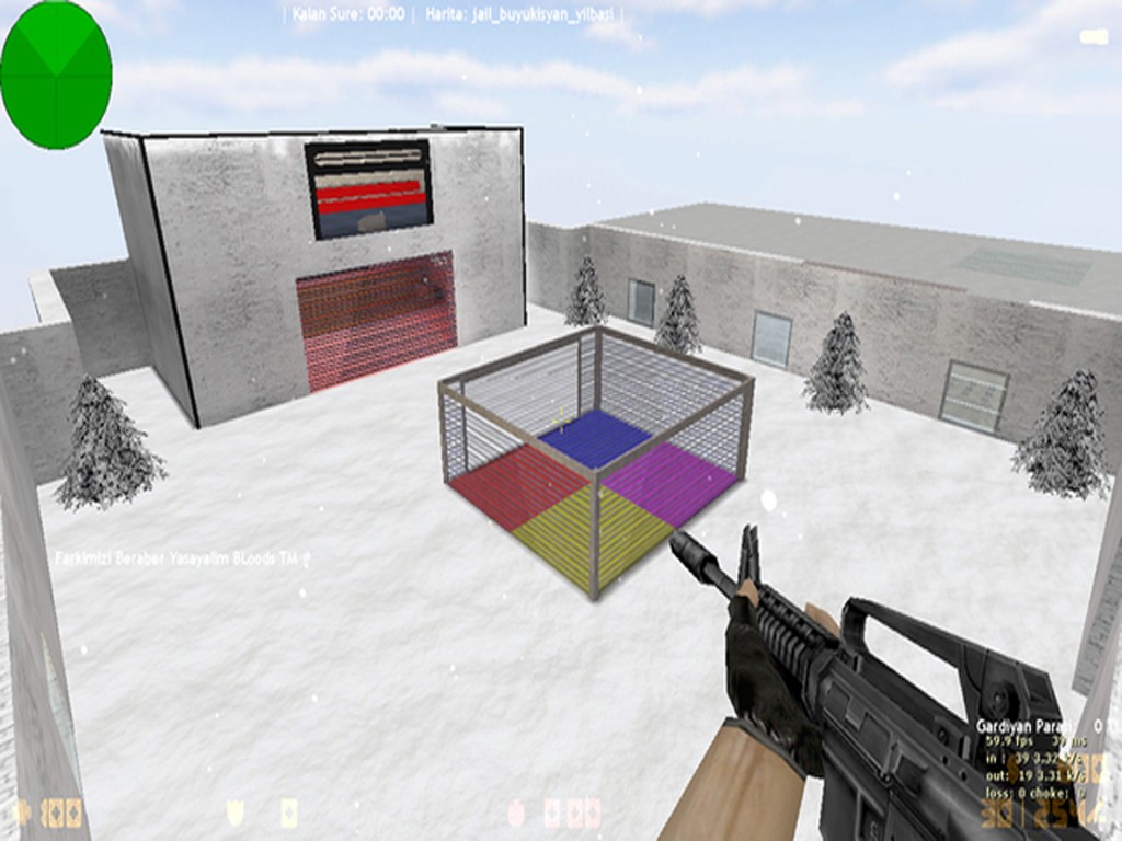 Download jail_buyukisyan_yilbasi - Screenshot