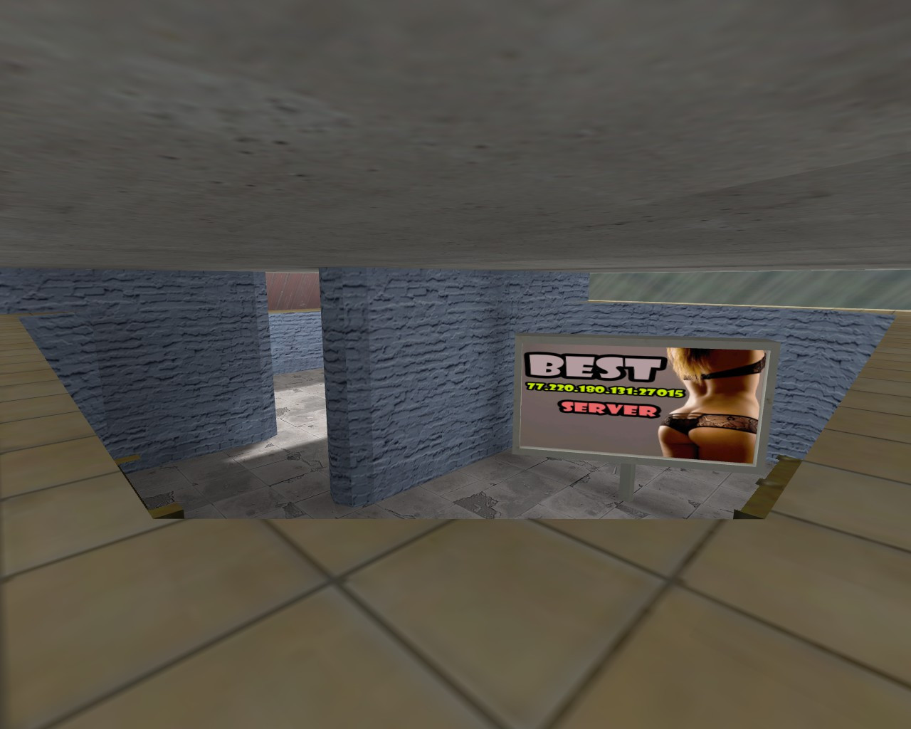 Download zm_bigjump_b1 - Screenshot
