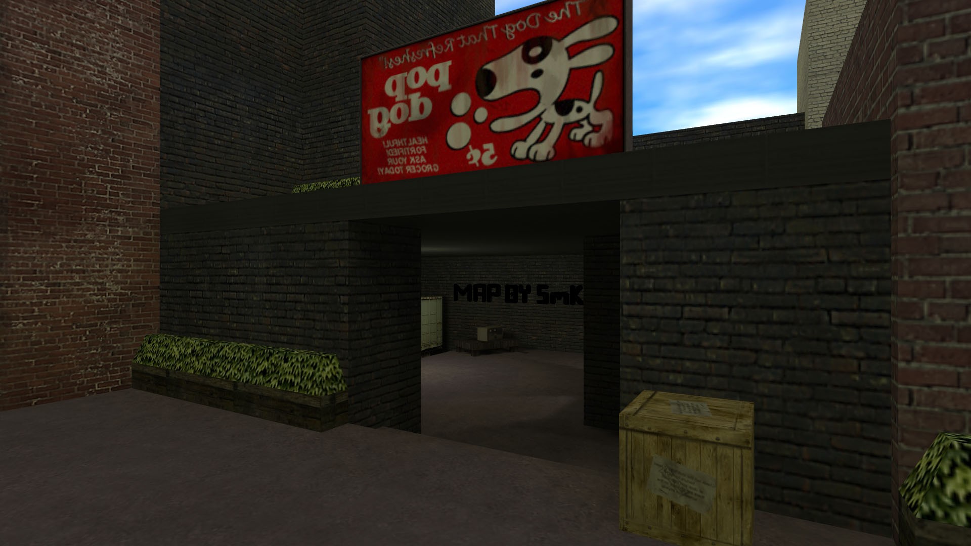 hns_newyork — screenshot 6