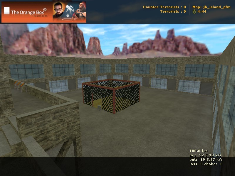 Download jb_island_pfm - Screenshot