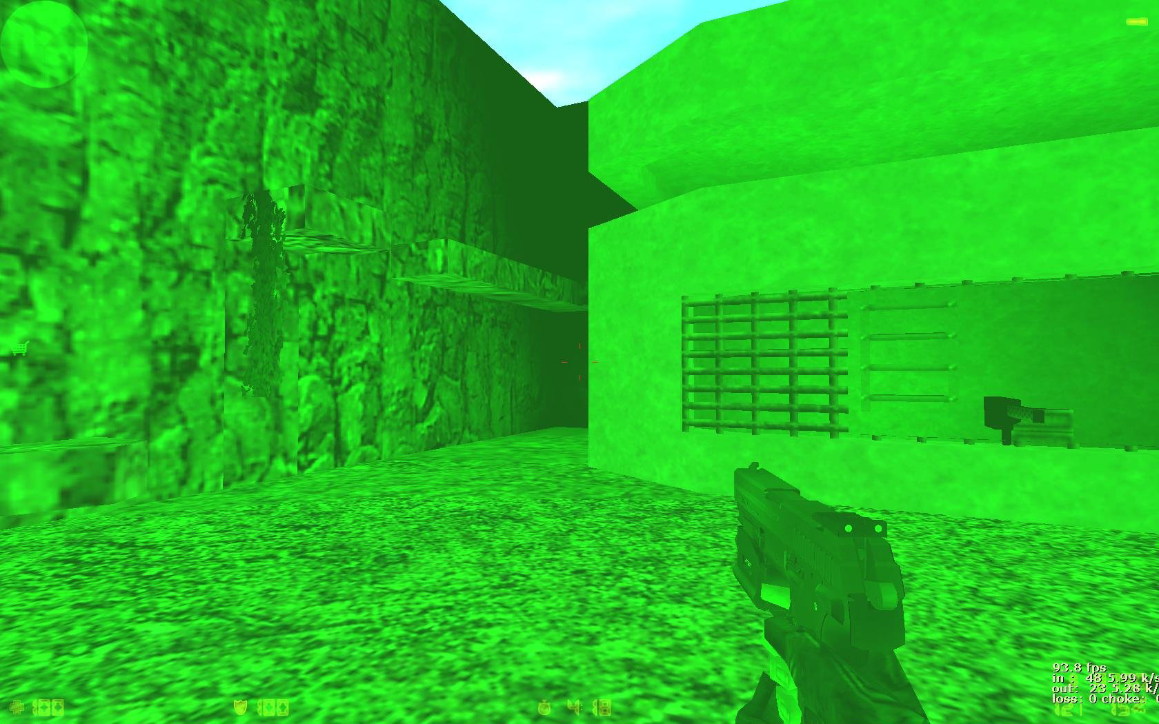 Download zm_jungle_camp - Screenshot