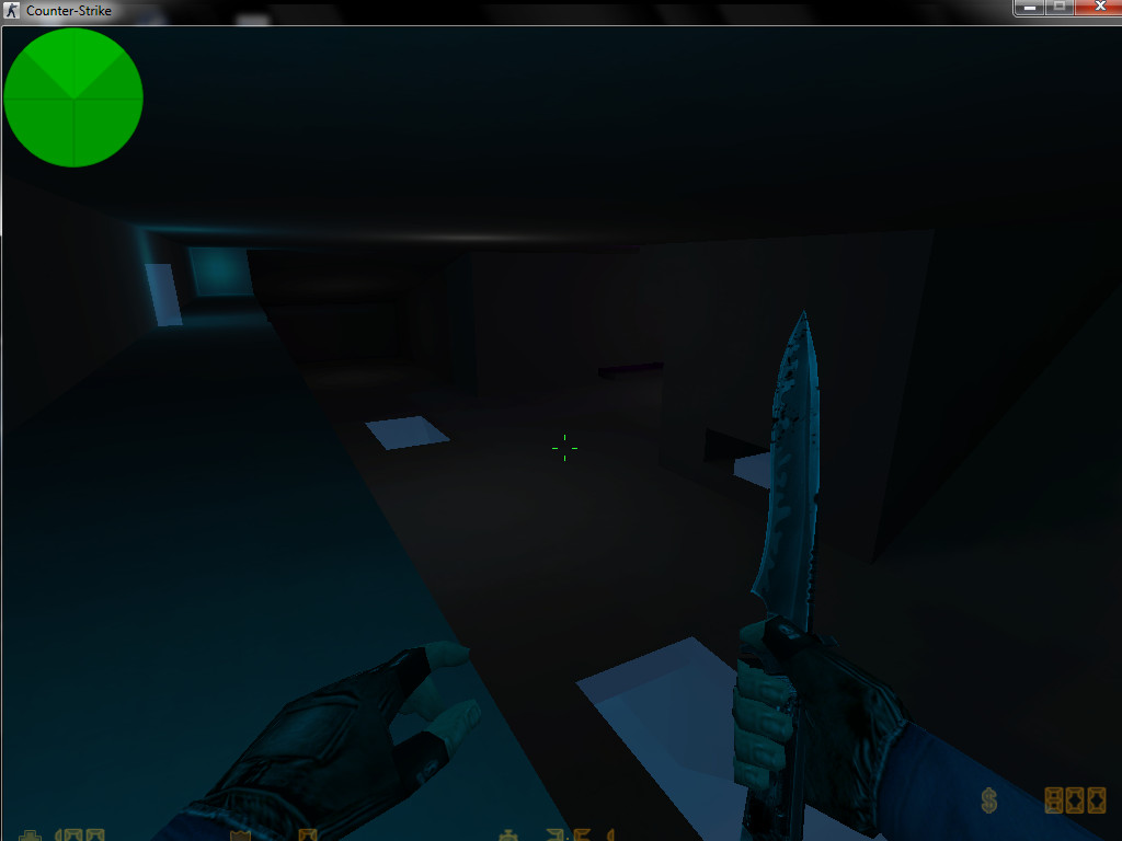 zm_darkplay — screenshot 1