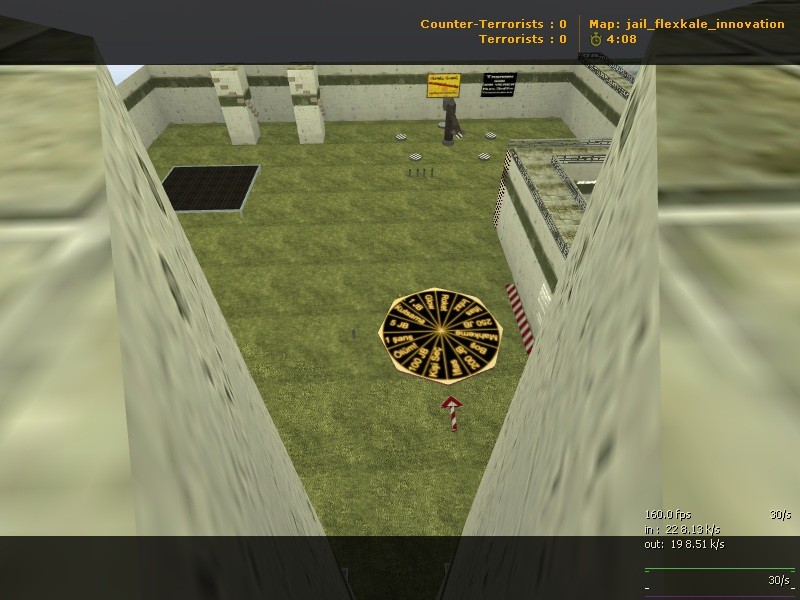 Download jail_flexkale_innovation - Screenshot