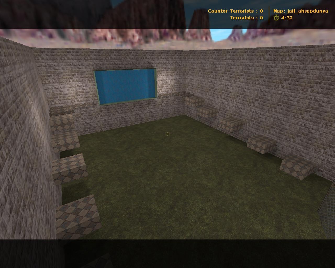 Download jail_ahsapdunya - Screenshot