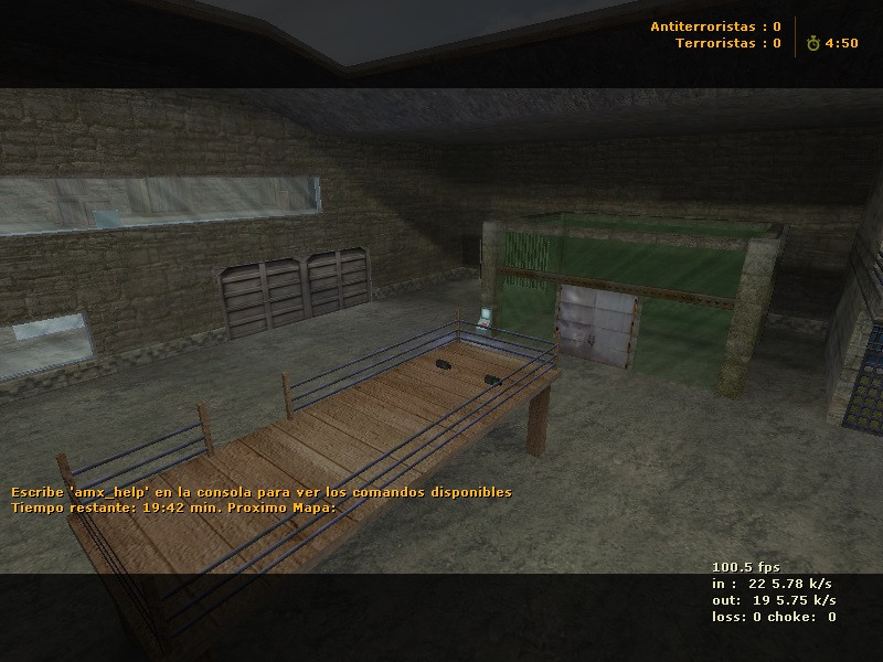 jail_aztec_escape — screenshot 4