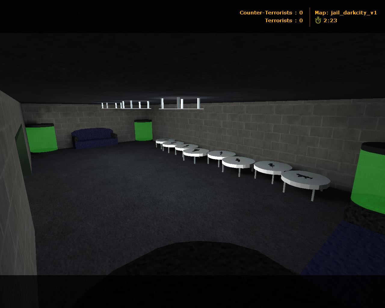Download jail_darkcity_v1 - Screenshot