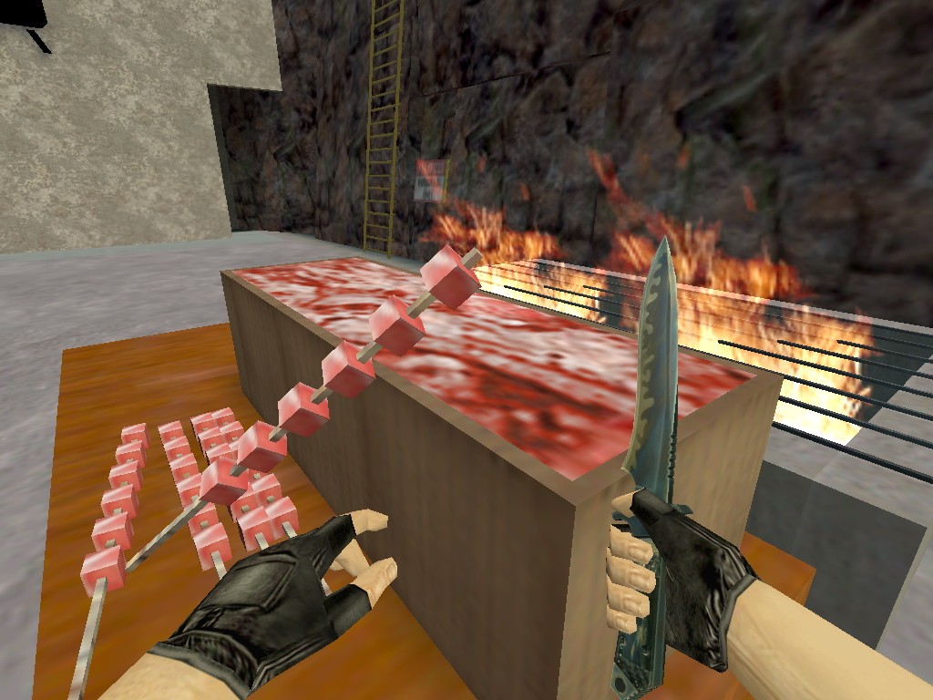 Download jail_mountain - Screenshot