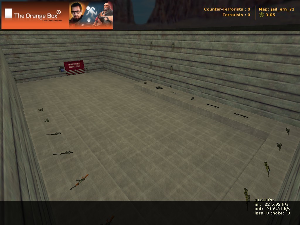 jail_ern_v1 — screenshot 8