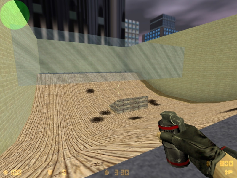 he_halfpipe_classic — screenshot 1