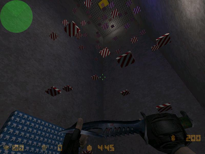 Download zm_3oda1Salon - Screenshot