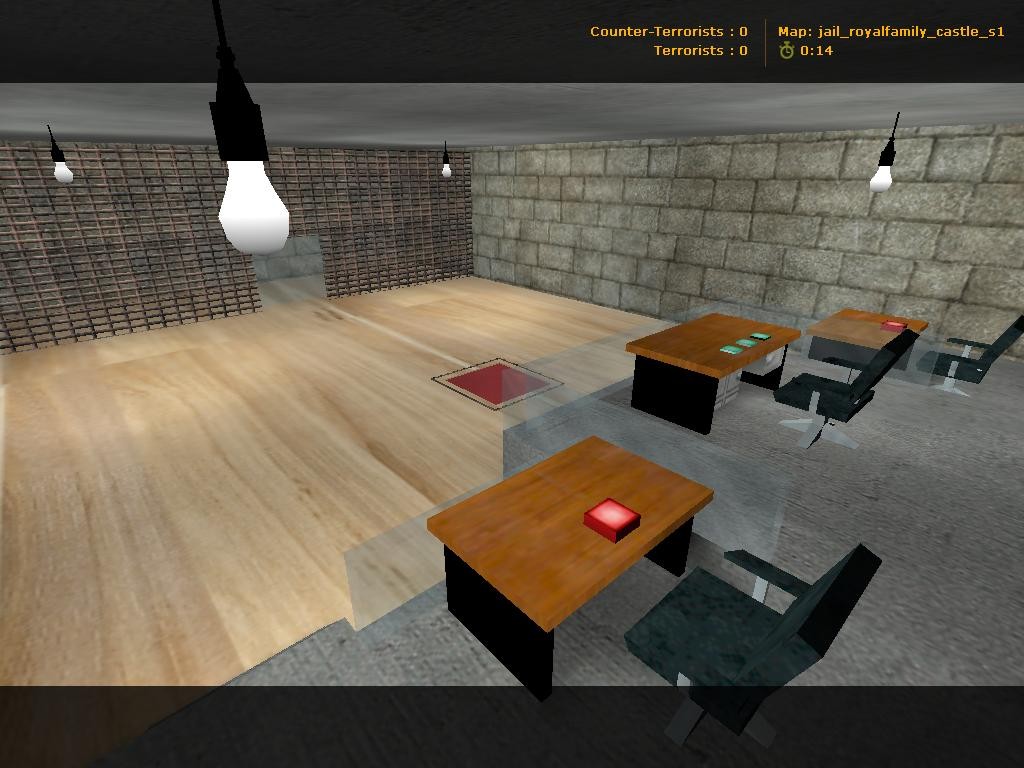 jail_royalfamily_castle — screenshot 2