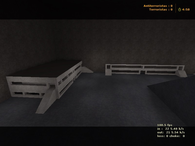zm_texas_final — screenshot 4