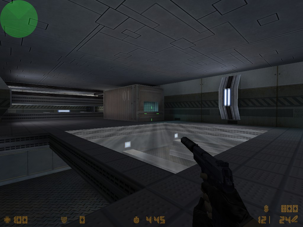 Download zm_industry_retribution_v2 - Screenshot