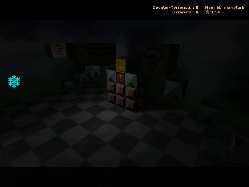 zm_marioturk_v2 — screenshot 3