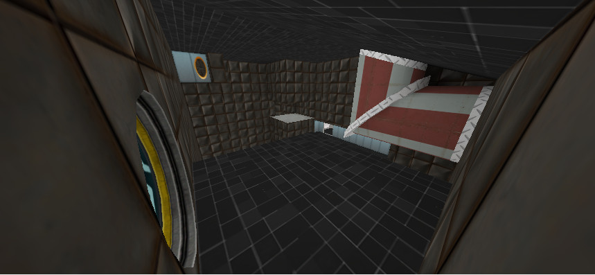 Download ze_aperture_testzone - Screenshot