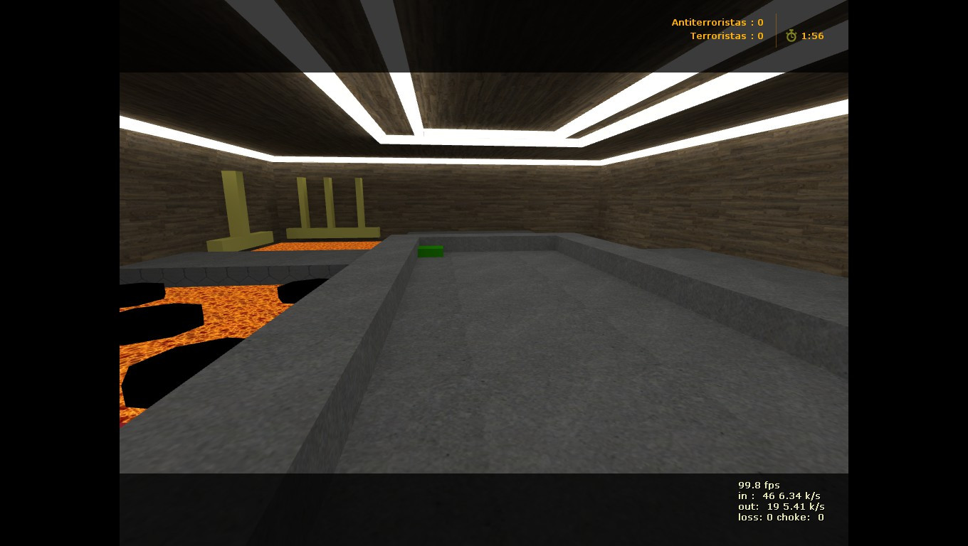 Download jb_cupepo_nostalgia - Screenshot