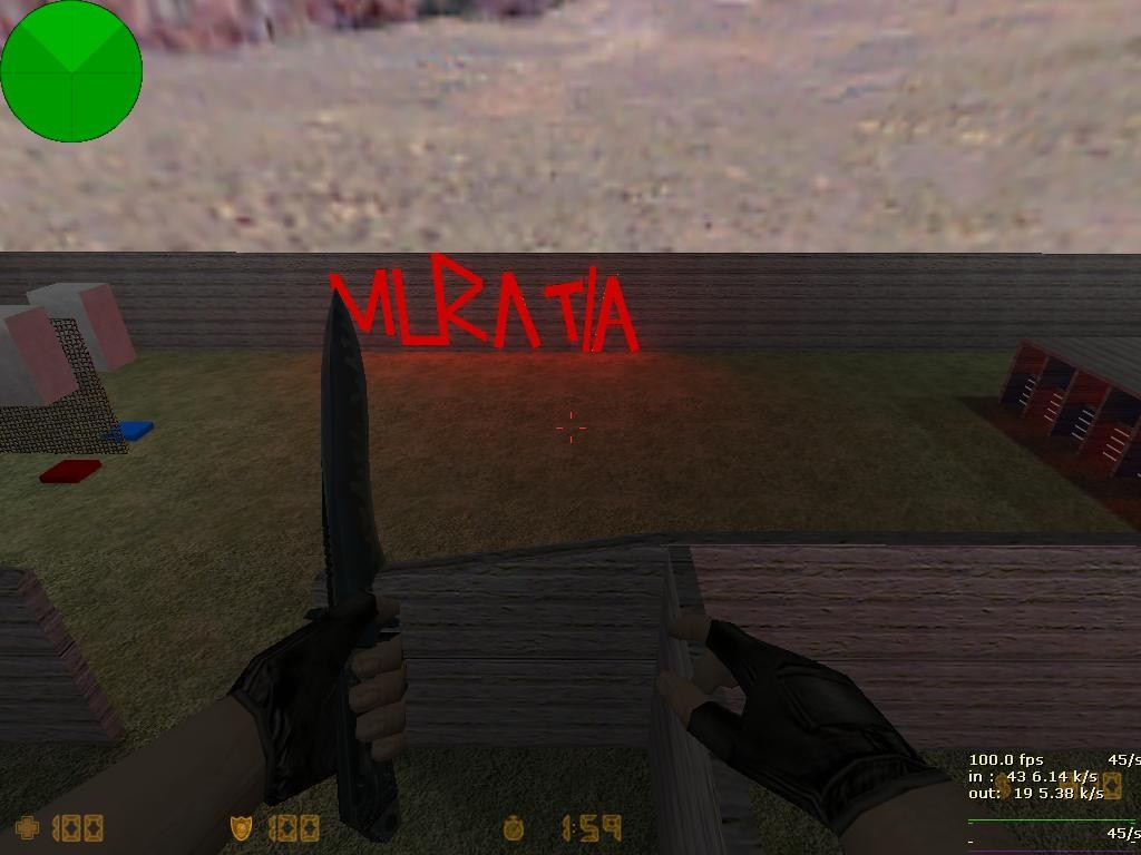 Download jail_eliteisyan_v2 - Screenshot