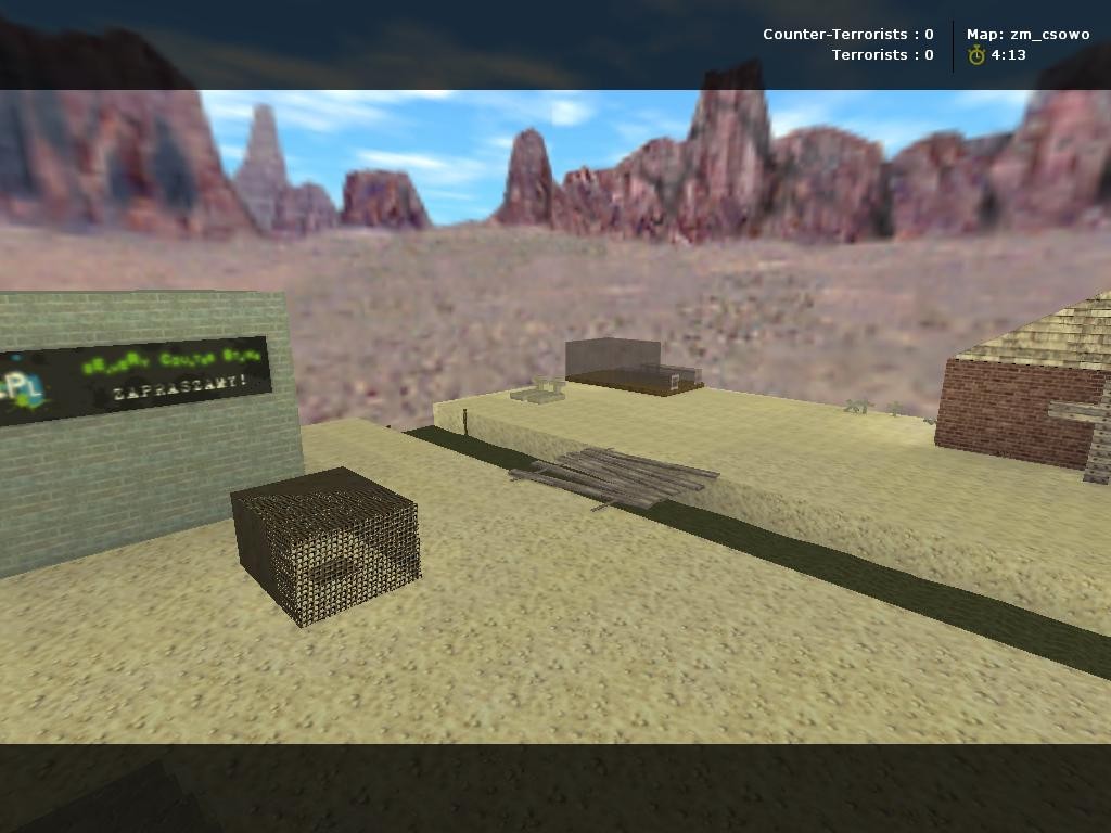 zm_csowo — screenshot 1