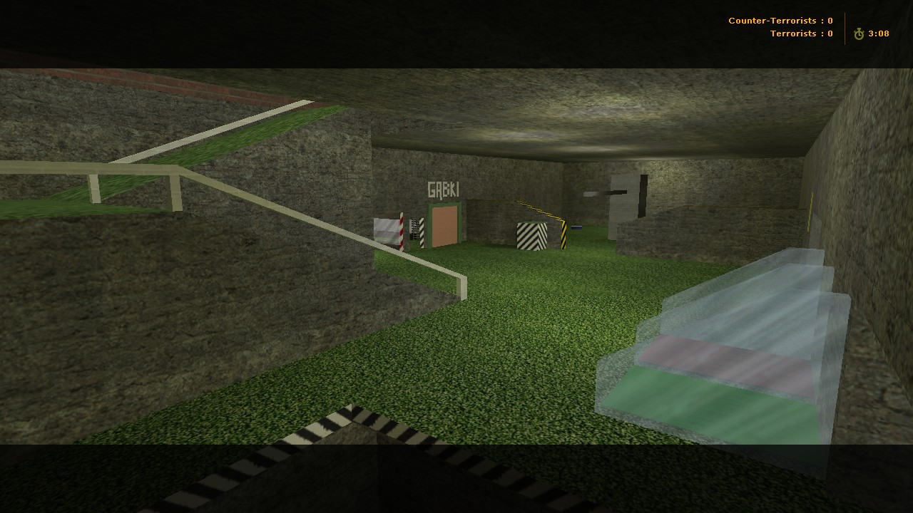 jail_ananas — screenshot 4