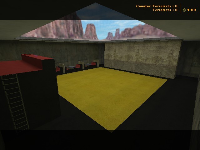 Download jail_paradise_pfm - Screenshot