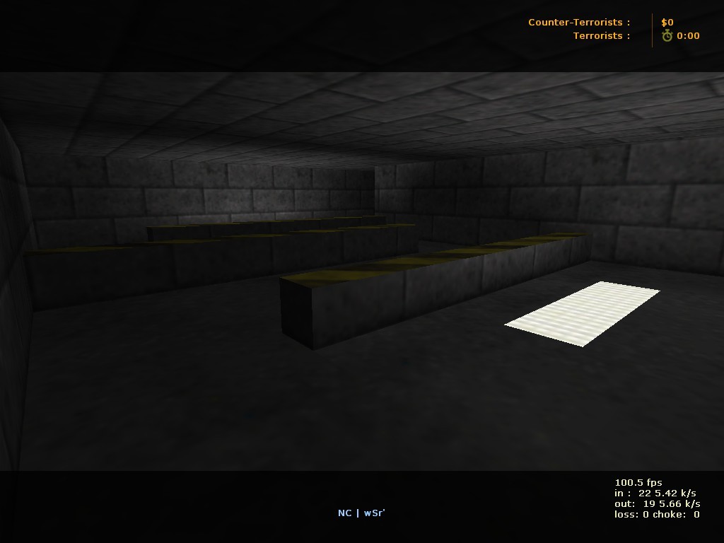 Download zm_dark_mini - Screenshot