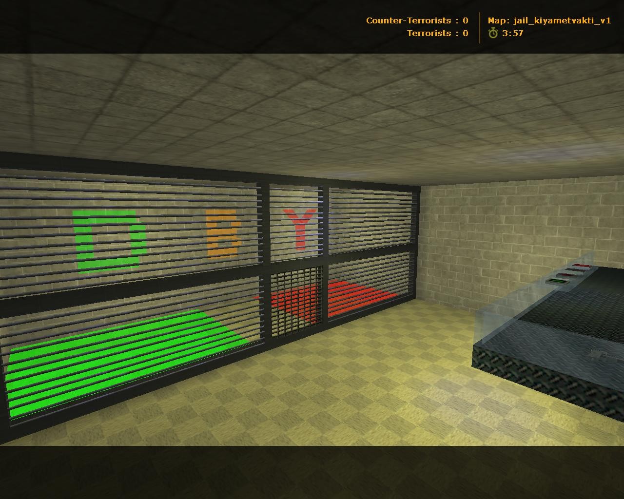 Download jail_kiyametvakti_v1 - Screenshot